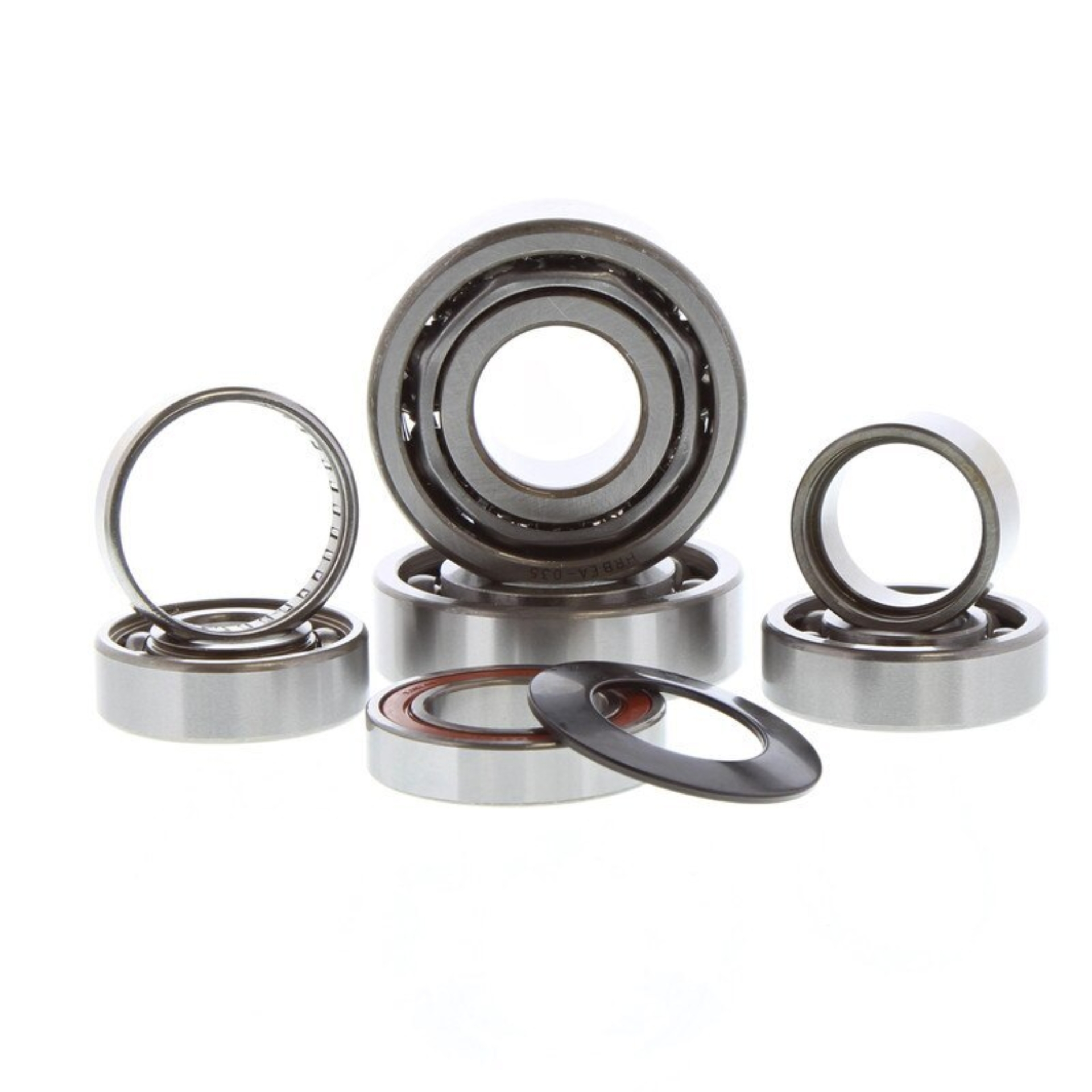 Picture of Hot Rods 04-05 Honda TRX 450 R 450cc Transmission Bearing Kit
