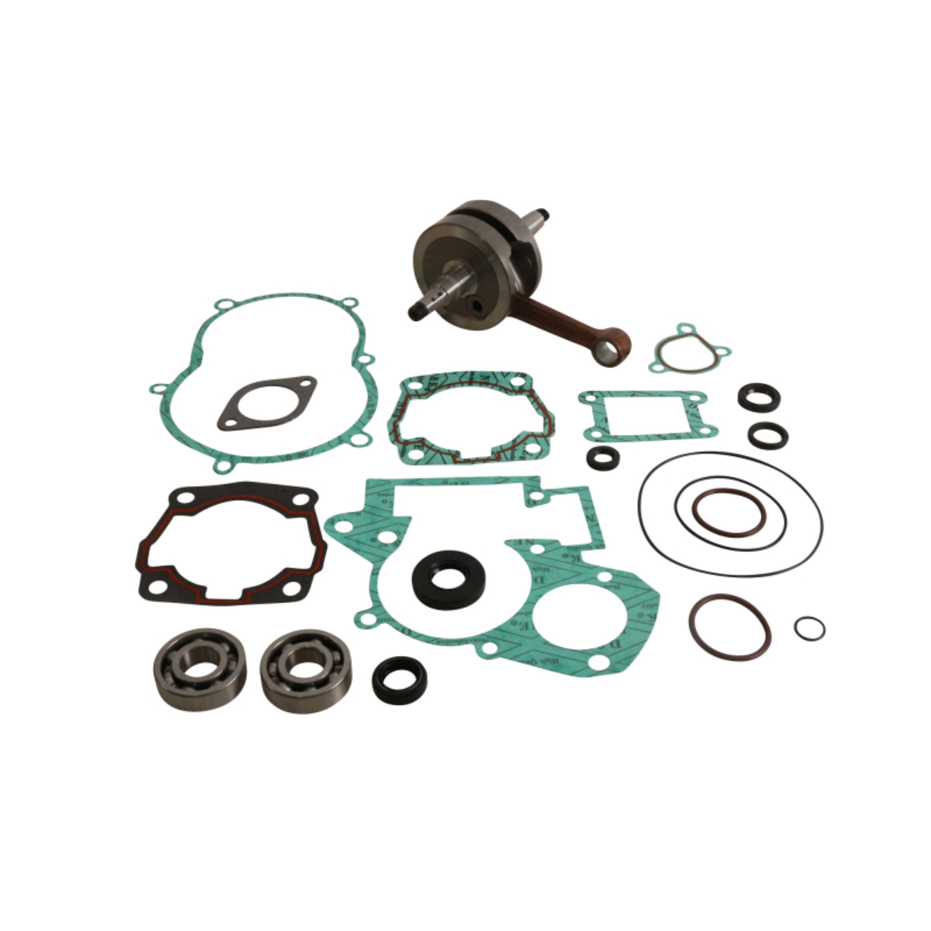 Picture of Hot Rods 04-05 KTM 50 SX PRO SR 50cc Bottom End Kit