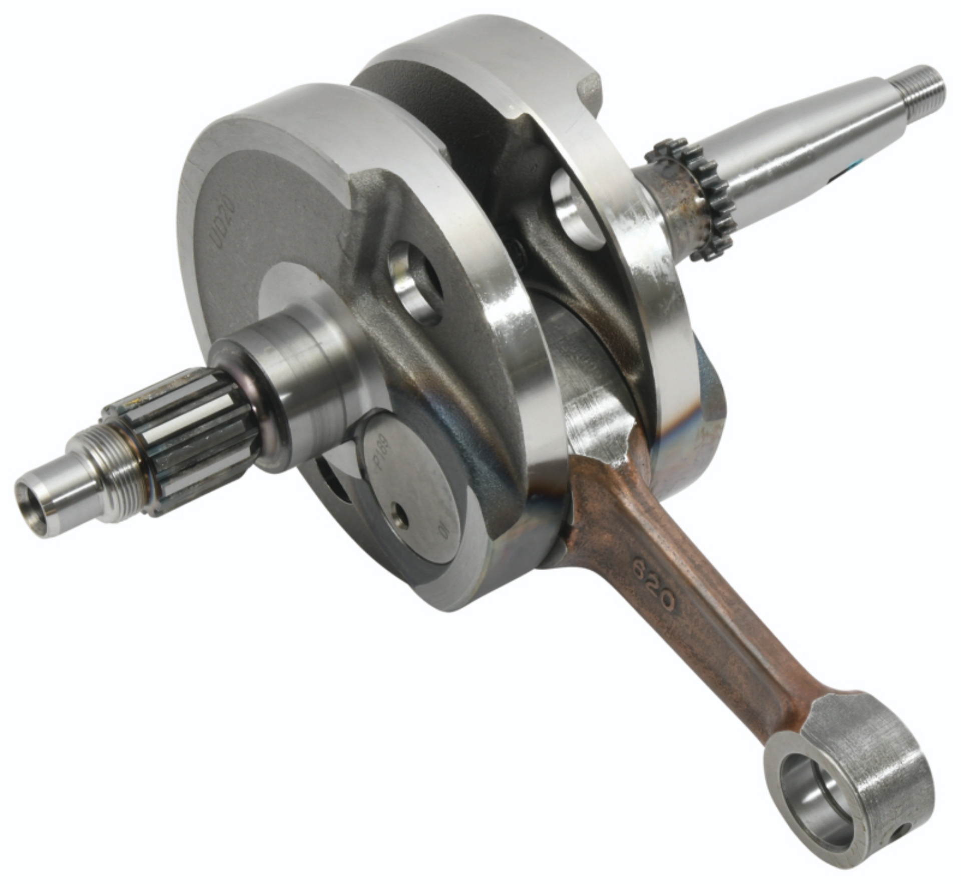 Picture of Hot Rods 04-05 Yamaha YFZ 450 450cc Crankshaft