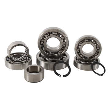 Picture of Hot Rods 04-07 Suzuki RM 125 125cc Transmission Bearing Kit