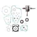 Picture of Hot Rods 04-09 Yamaha YFZ 450 450cc Bottom End Kit