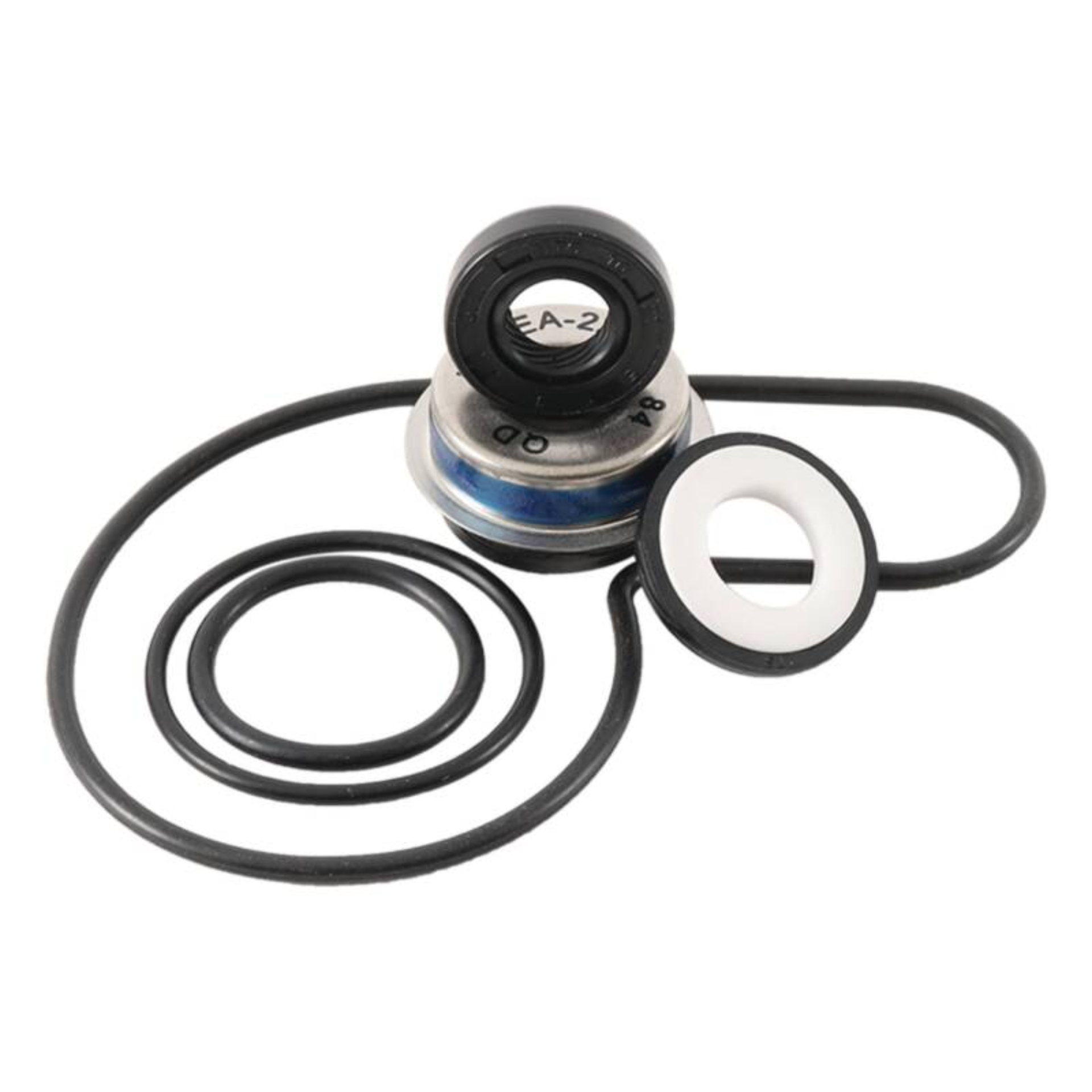 Picture of Hot Rods 05-06 Kawasaki KFX 400 400cc Water Pump Kit