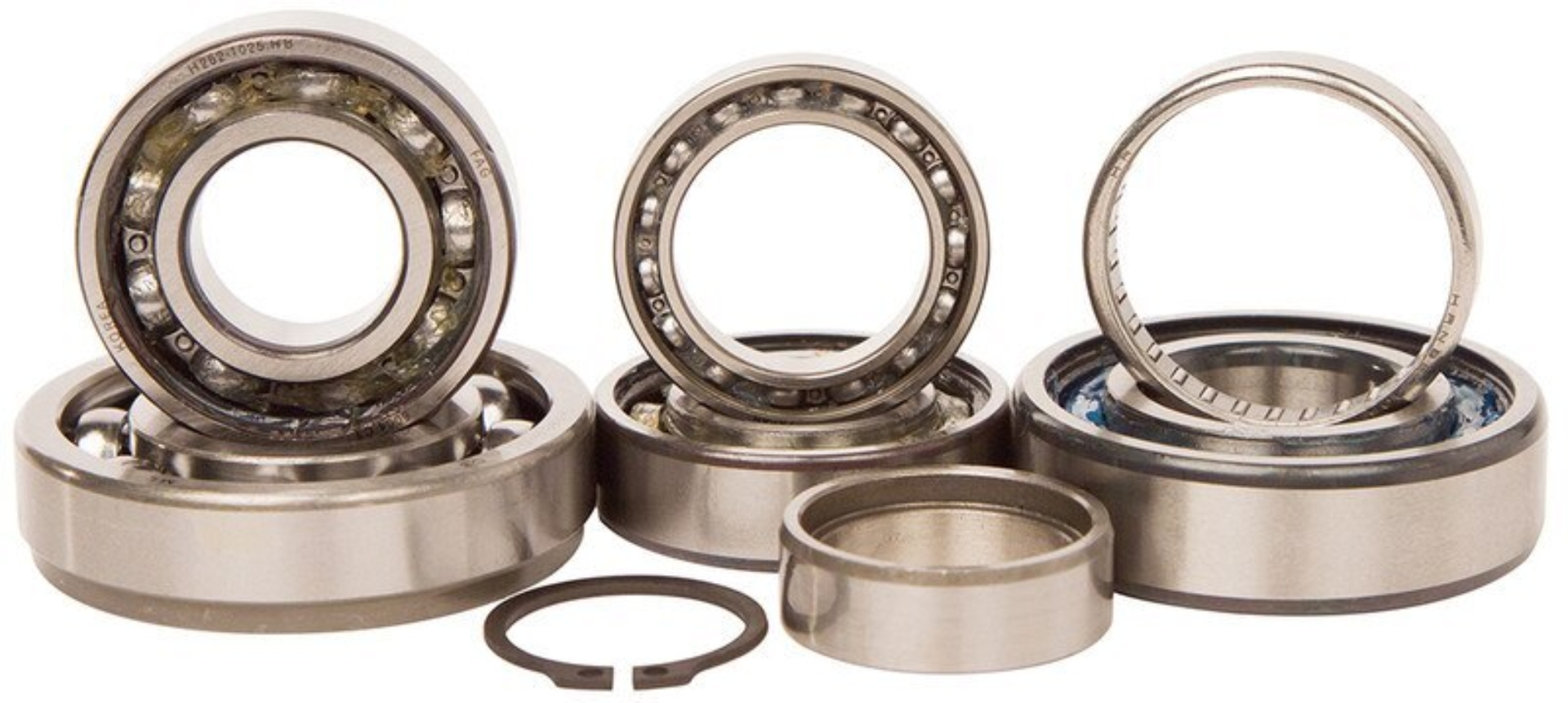 Picture of Hot Rods 05-07 Suzuki RM-Z 450 450cc Transmission Bearing Kit