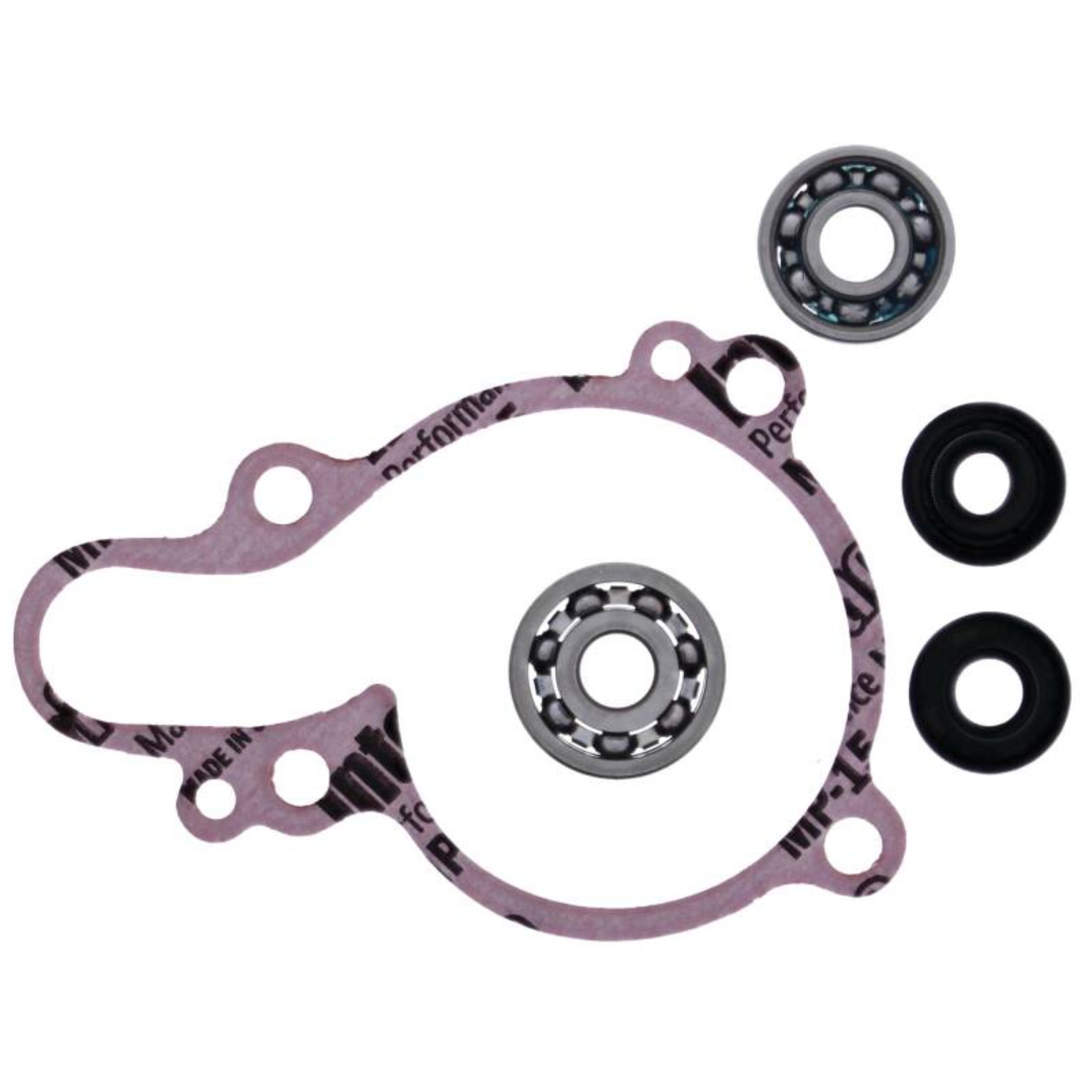 Picture of Hot Rods 05-07 Kawasaki KX 250 250cc Water Pump Kit