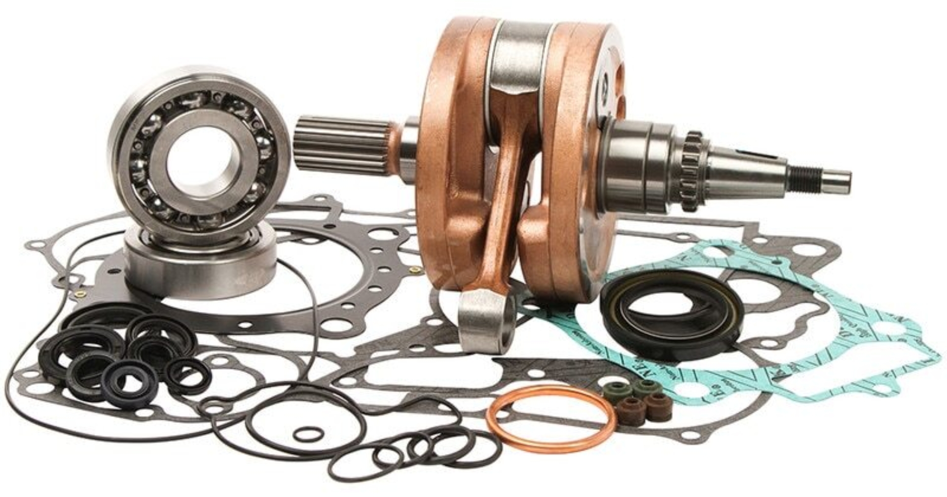 Picture of Hot Rods 05-17 Honda CRF 450 X 450cc Bottom End Kit
