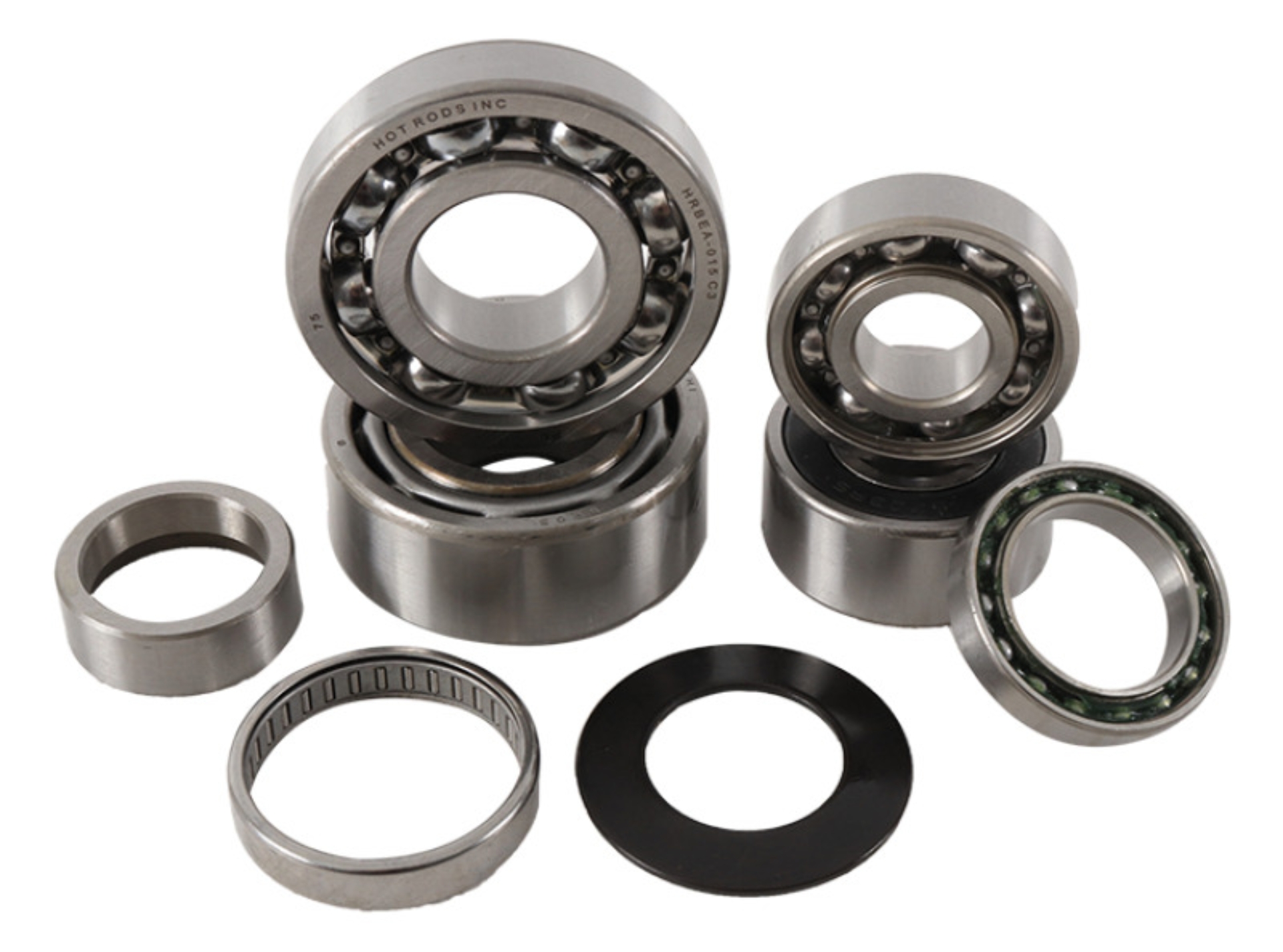 Picture of Hot Rods 05-17 Honda CRF 450 X 450cc Transmission Bearing Kit