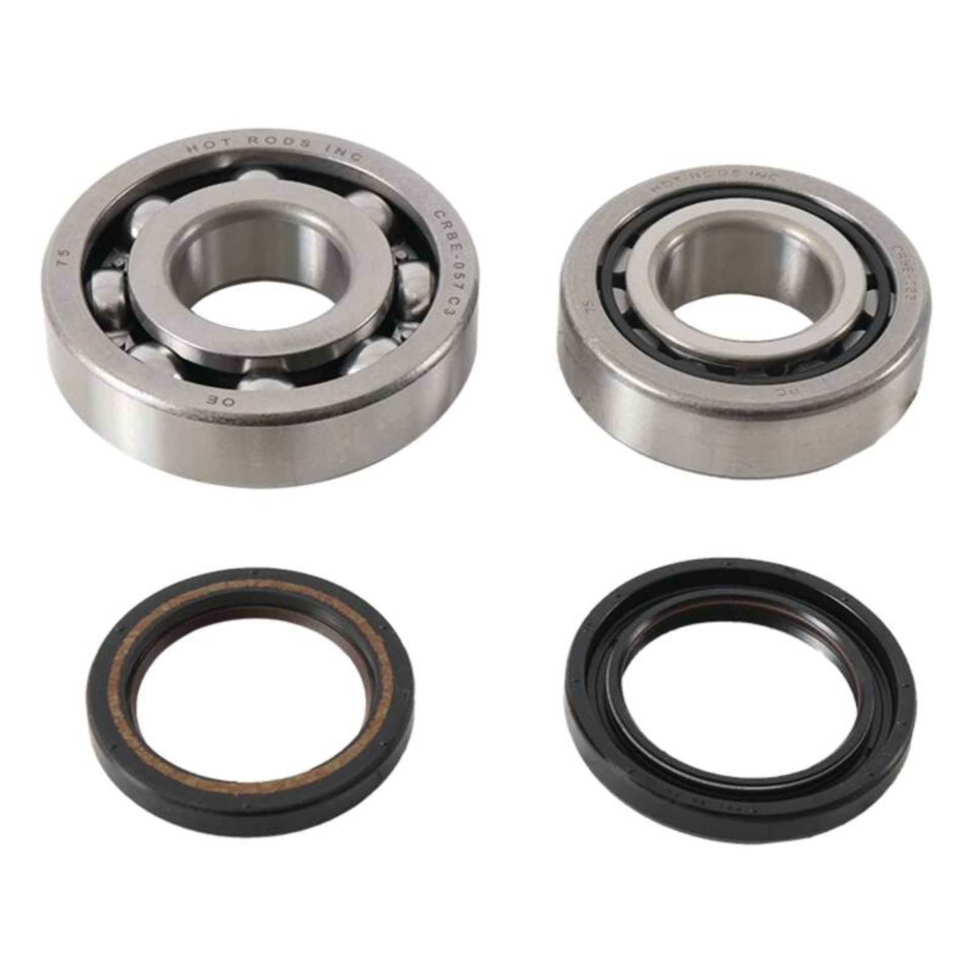 Picture of Hot Rods 05-17 Honda CRF 450 X 450cc Main Bearing & Seal Kit
