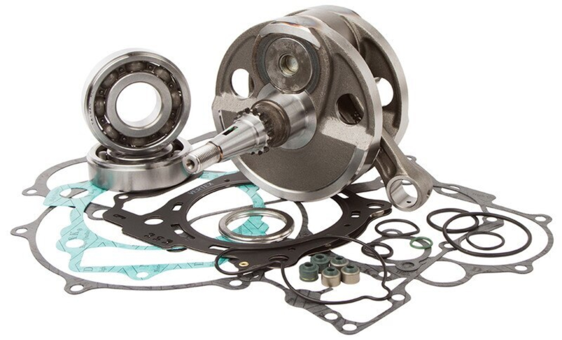Picture of Hot Rods 06-09 Yamaha YZ 450 F 450cc Bottom End Kit