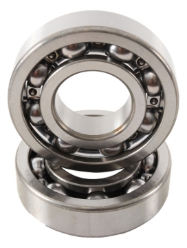Picture of Hot Rods 06-09/11-21 Yamaha YFM 700 R Raptor 700cc Main Bearing & Seal Kit