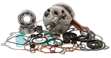 Picture of Hot Rods 06-13 Kawasaki KX 100 100cc Bottom End Kit