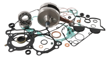 Picture of Hot Rods 07-09 Suzuki RM-Z 250 250cc Bottom End Kit