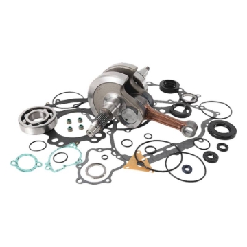 Picture of Hot Rods 07-13 Yamaha YFM 700 FG Grizzly 4x4 700cc Bottom End Kit