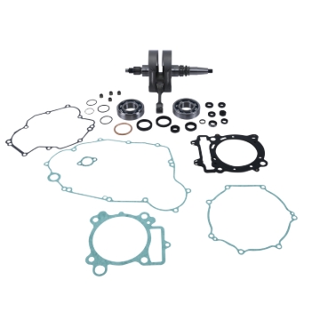 Picture of Hot Rods 08-12 Kawasaki KLX 450 R 450cc Bottom End Kit