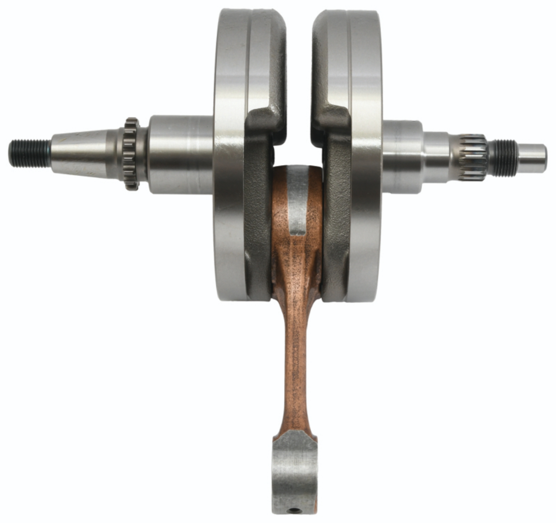 Picture of Hot Rods 08-12 Suzuki RM-Z 450 450cc Crankshaft