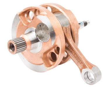 Picture of Hot Rods 09-12 Honda CRF 450 R 450cc Crankshaft