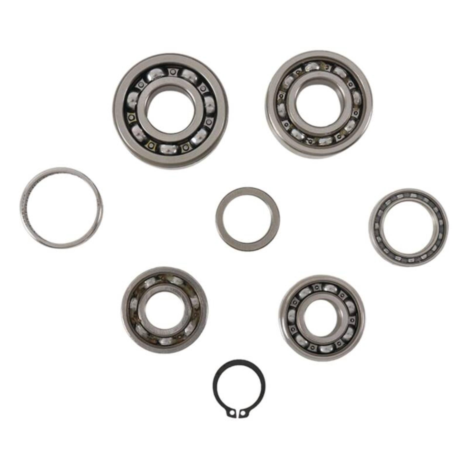 Picture of Hot Rods 09-13 Kawasaki KX 250 F 250cc Transmission Bearing Kit