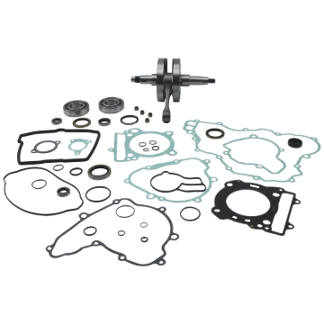 Picture of Hot Rods 10-11 KTM 250 XCF-W 250cc Bottom End Kit
