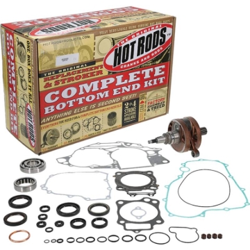 Picture of Hot Rods 10-17 Honda CRF 250 R 250cc Bottom End Kit