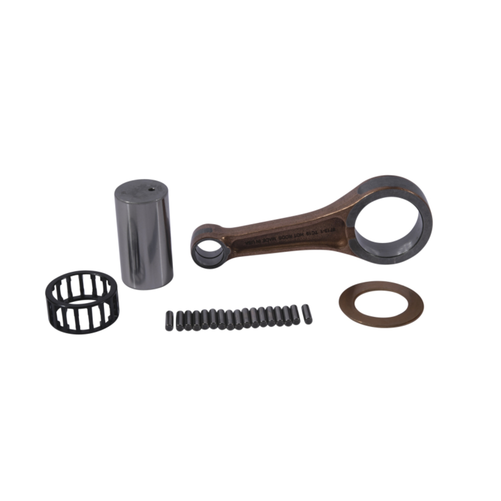 Picture of Hot Rods 11-12 Honda TRX 500 FPE 500cc Connecting Rod Kit