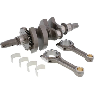 Picture of Hot Rods 11-12 Polaris RZR 900 XP 900cc Crankshaft & Rods Kit