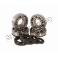 Picture of Hot Rods 12-16 KTM 450 XC-W 450cc Main Bearing & Seal Kit