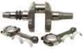Picture of Hot Rods 12-20 Kawasaki KVF 750 Brute Force 4x4i 750cc Crankshaft & Rods Kit