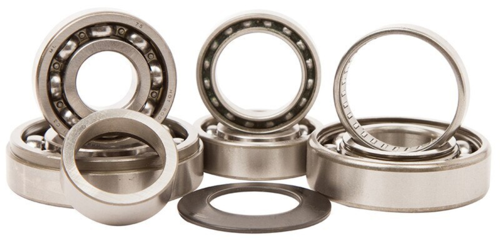 Picture of Hot Rods 13-16 Honda CRF 450 R 450cc Transmission Bearing Kit