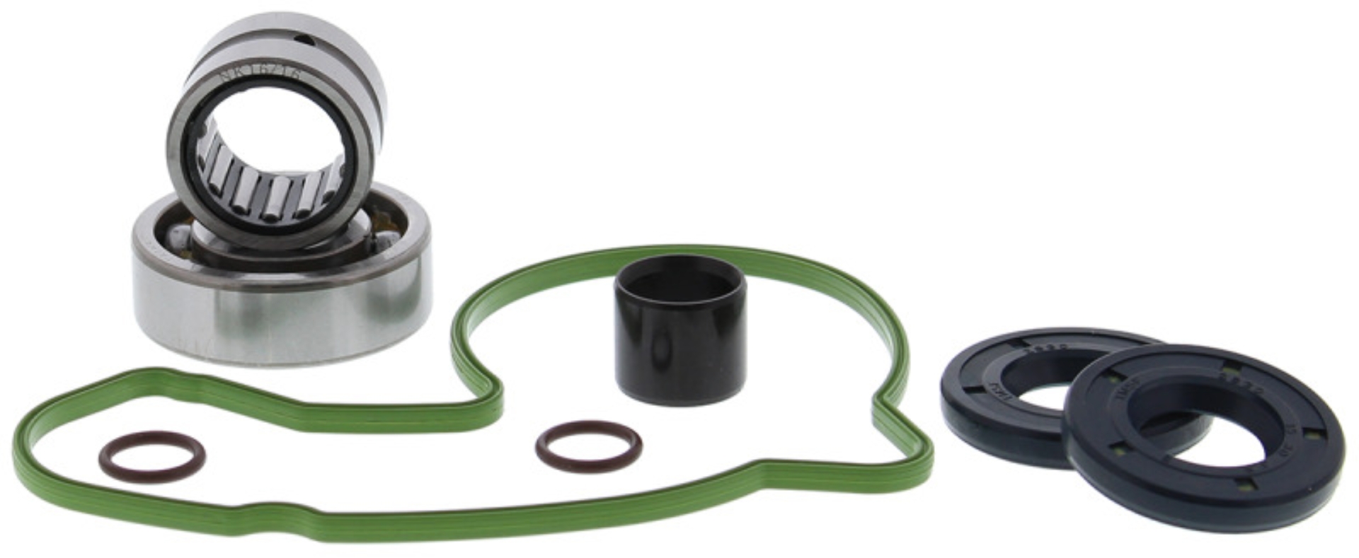 Picture of Hot Rods 14-15 Husaberg FE 250 250cc Water Pump Kit