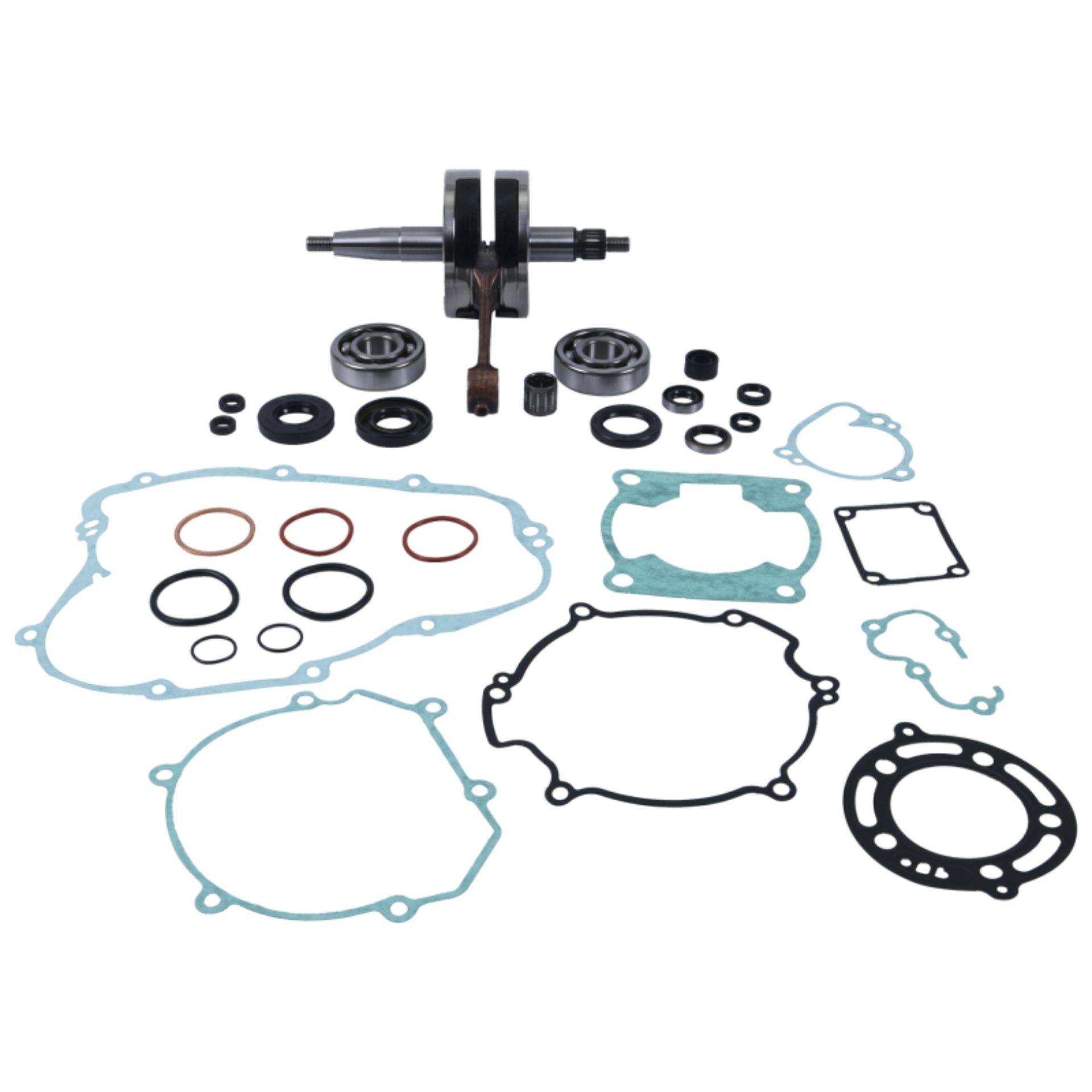 Picture of Hot Rods 14-20 Kawasaki KX 100 100cc Bottom End Kit
