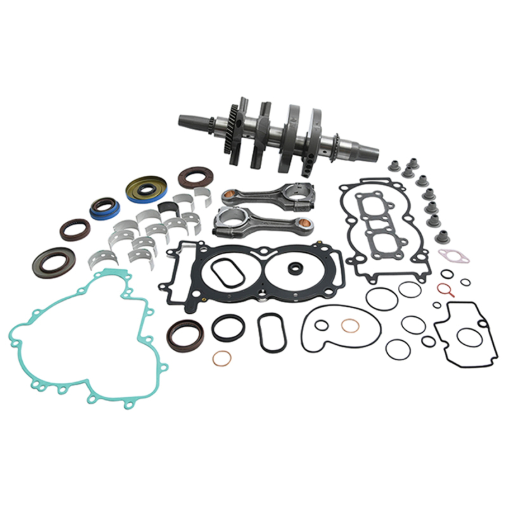 Picture of Hot Rods 18-19 Polaris General 1000 EPS 1000cc Bottom End Kit