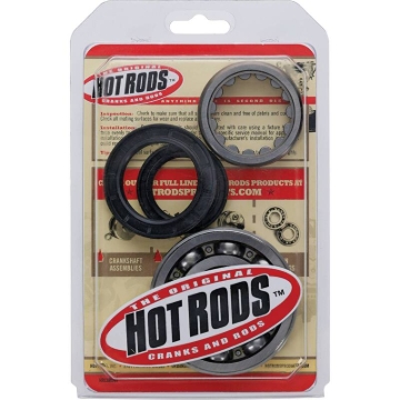 Picture of Hot Rods 18-21 Honda CRF 250 R 250cc Main Bearing & Seal Kit