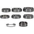 Picture of Hot Rods 19-22 Yamaha YZ 250 F 250cc Transmission Bearing Kit
