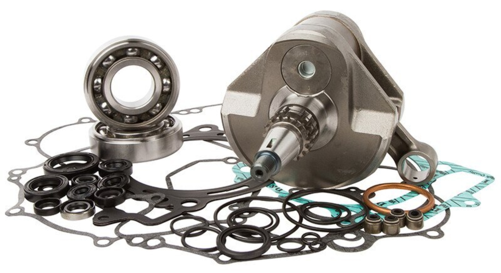 Picture of Hot Rods 2009 Kawasaki KX 450 F 450cc Bottom End Kit