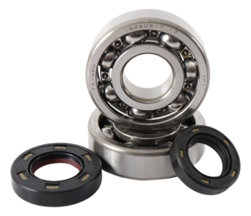 Picture of Hot Rods 85-02 Honda CR 80 R 80cc Main Bearing & Seal Kit