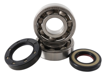 Picture of Hot Rods 85-86 Honda ATC 250 R 250cc Main Bearing & Seal Kit