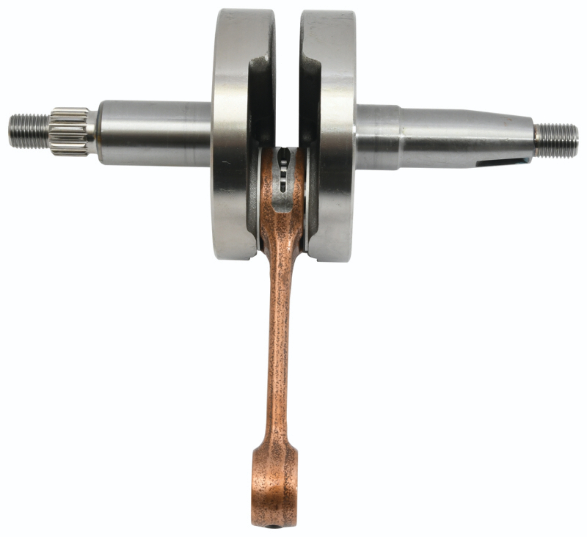 Picture of Hot Rods 86-02 Honda CR 80 R 80cc Crankshaft