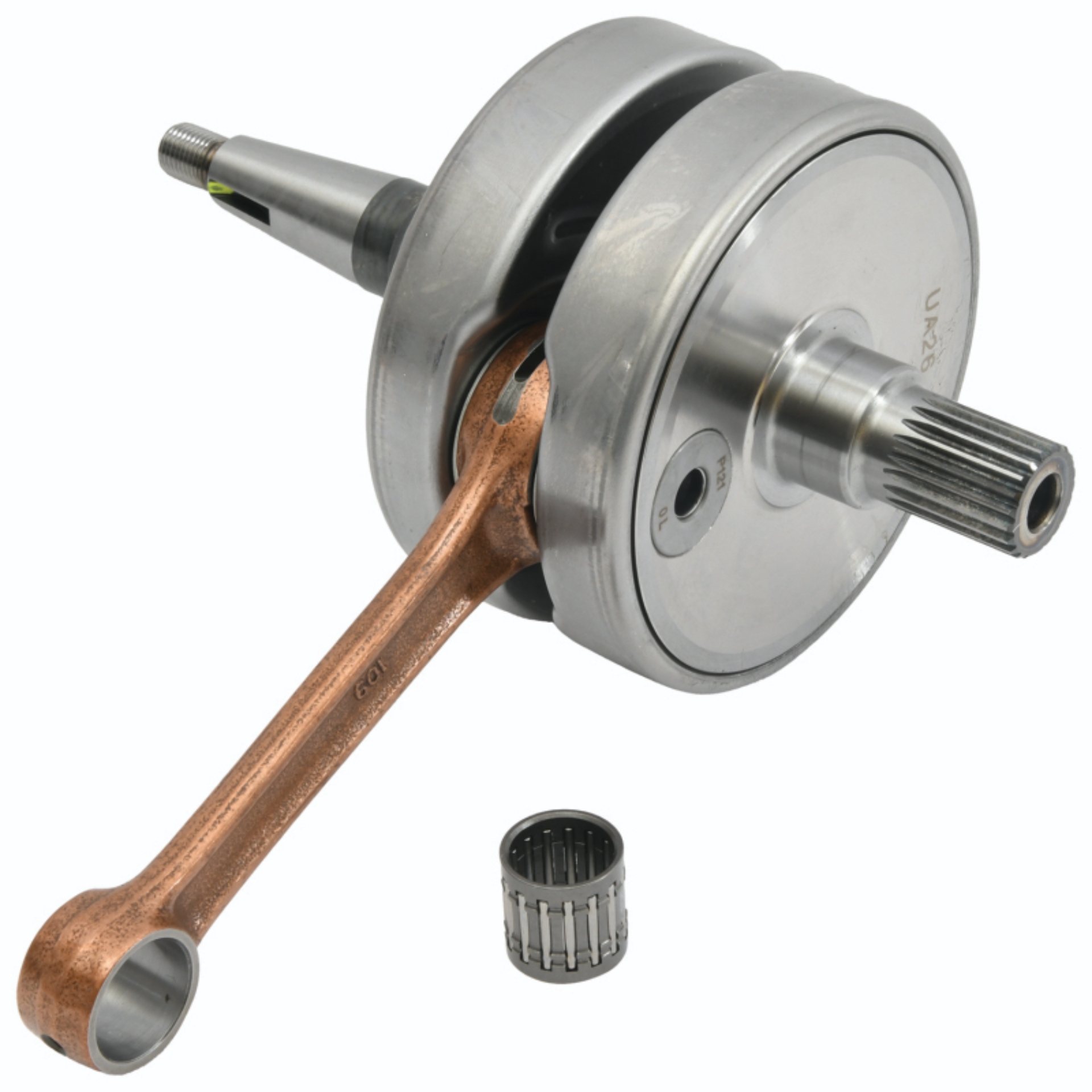 Picture of Hot Rods 87-89 Honda TRX 250 R 250cc Crankshaft