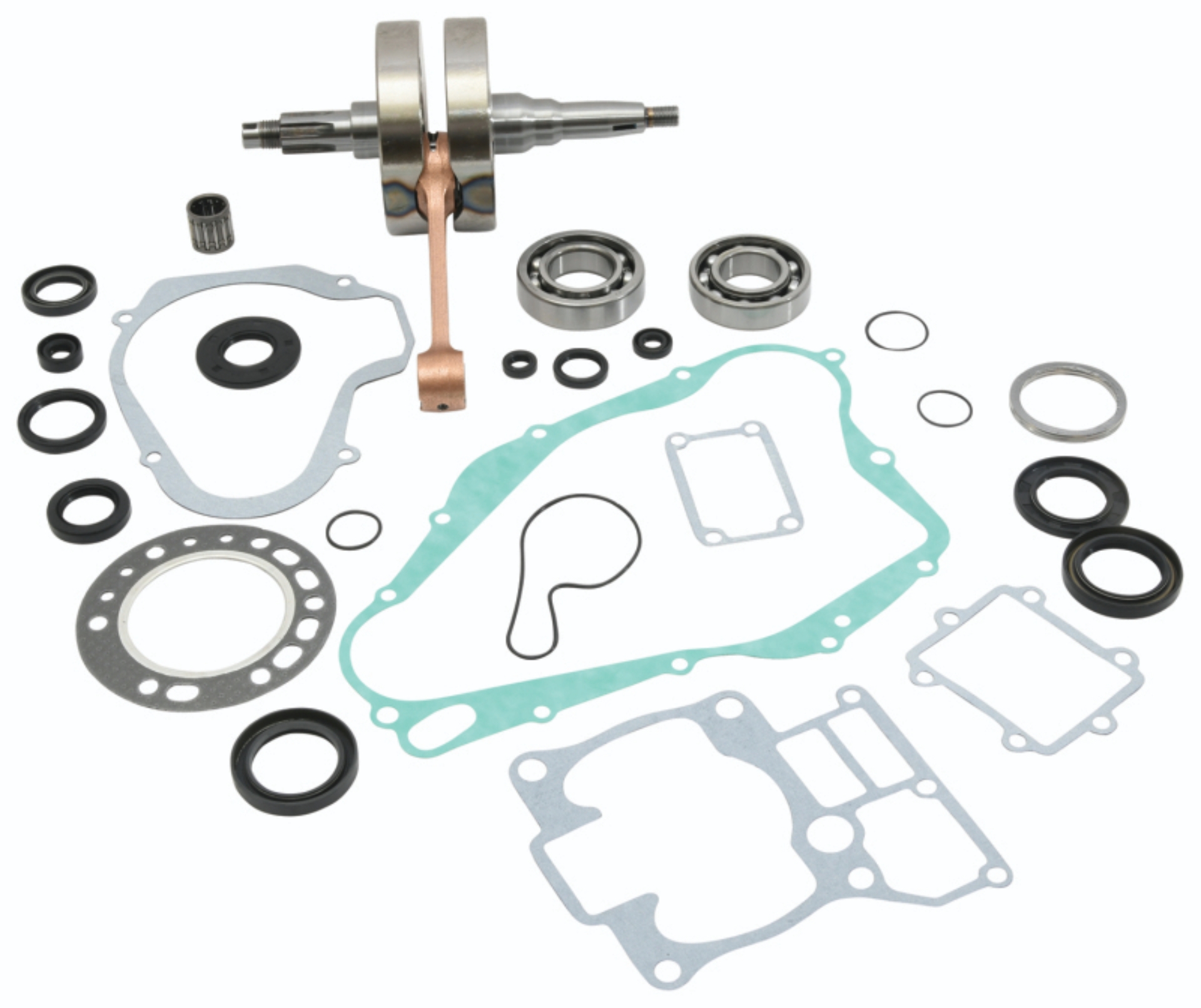 Picture of Hot Rods 88-92 Suzuki LT 250 R 250cc Bottom End Kit