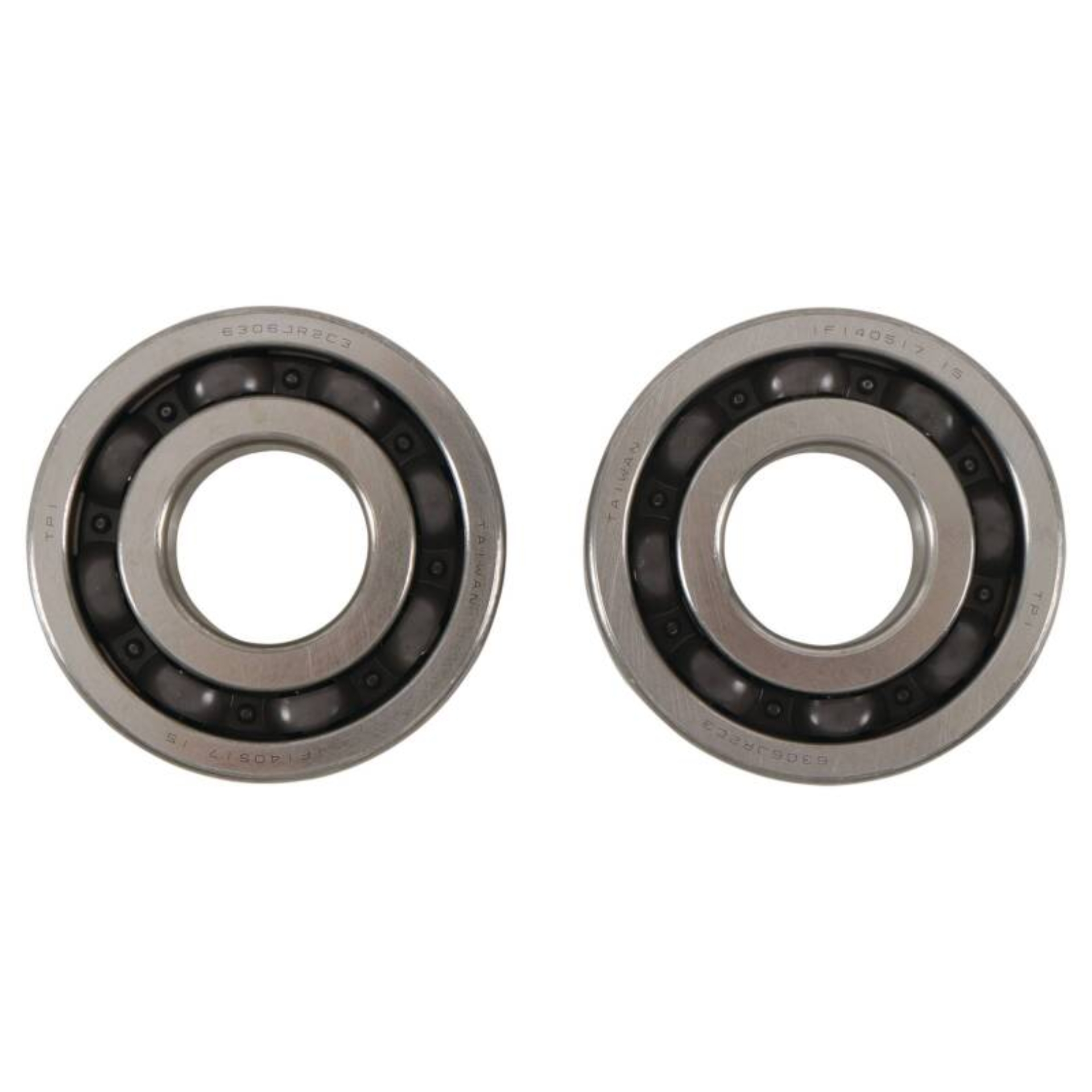 Picture of Hot Rods 89-04 Yamaha YFM 350 X Warrior 350cc Main Bearing & Seal Kit