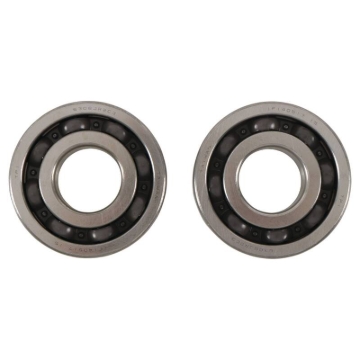Picture of Hot Rods 89-04 Yamaha YFM 350 X Warrior 350cc Main Bearing & Seal Kit