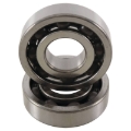 Picture of Hot Rods 89-04 Yamaha YFM 350 X Warrior 350cc Main Bearing & Seal Kit