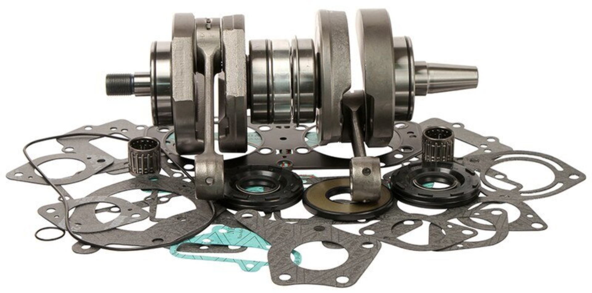 Picture of Hot Rods 95-02 Kawasaki JS 750 750cc Bottom End Kit