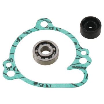 Picture of Hot Rods 96-00 Kawasaki KX 80 80cc Water Pump Kit