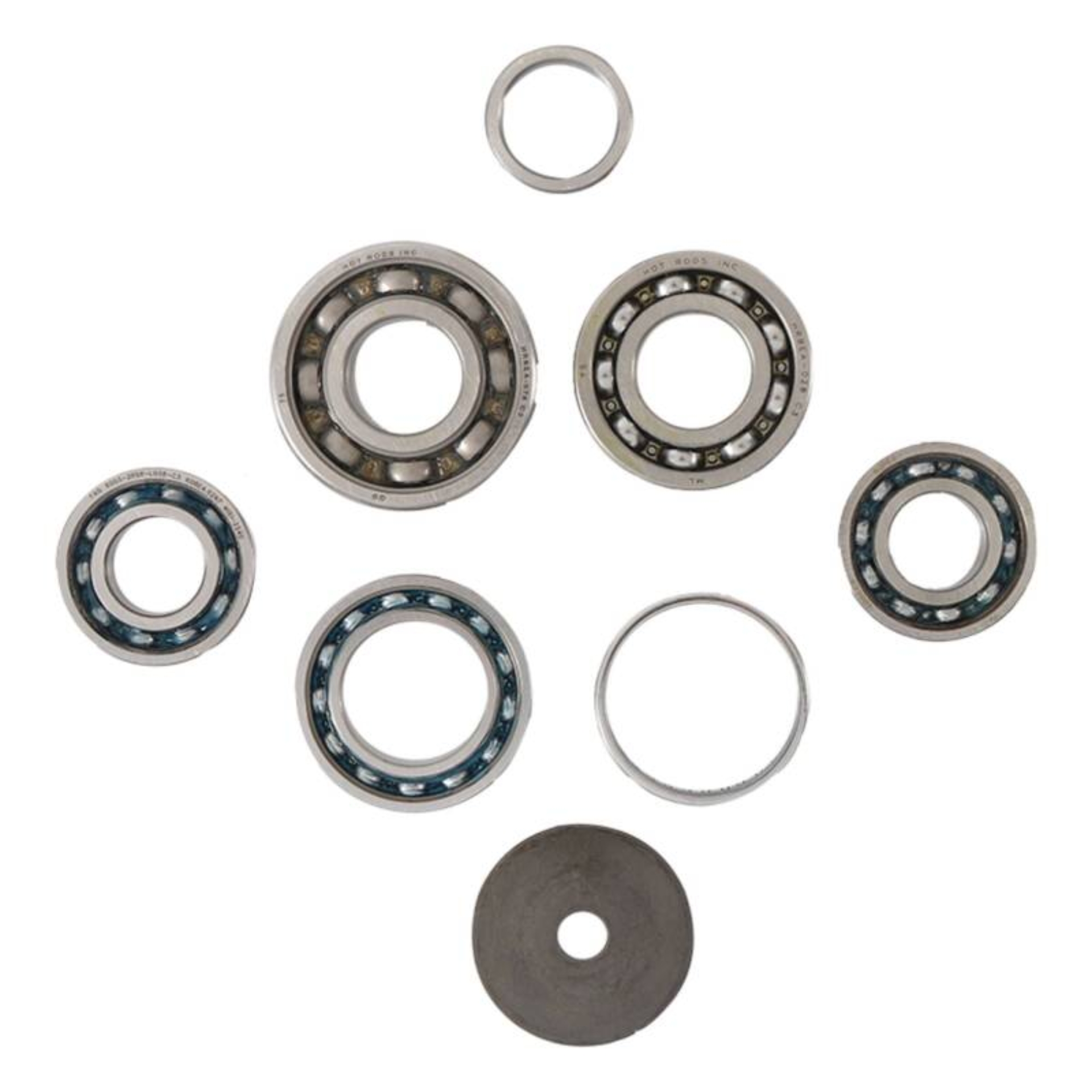 Picture of Hot Rods 96-03 Honda CR 125 R 125cc Transmission Bearing Kit