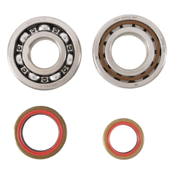 Picture of Hot Rods 98-05 KTM 200 EXC 200cc Main Bearing & Seal Kit