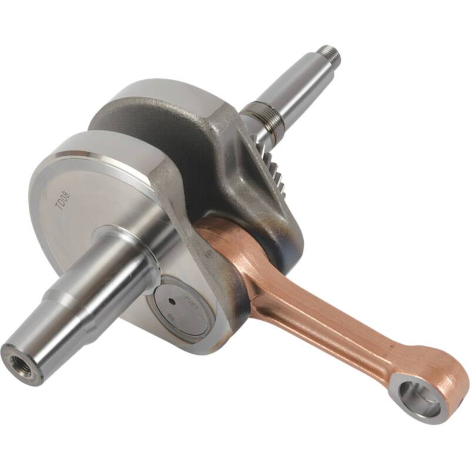Picture of Hot Rods 98-12 Polaris Scrambler 500 4x4 500cc Crankshaft