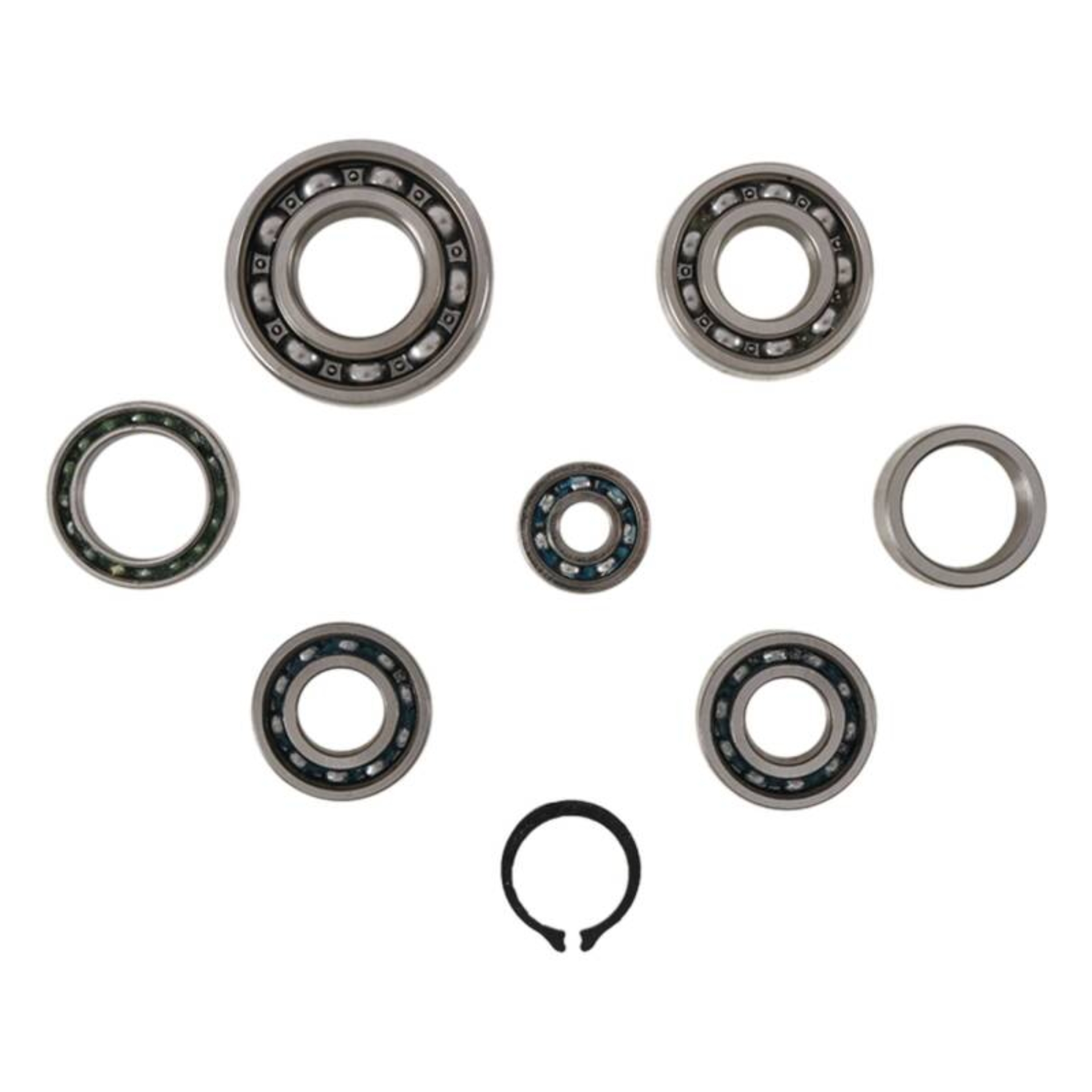 Picture of Hot Rods 98-99 KTM 125 EGS 125cc Transmission Bearing Kit