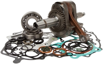 Picture of Hot Rods 99-04 Honda TRX 400 EX 400cc Bottom End Kit