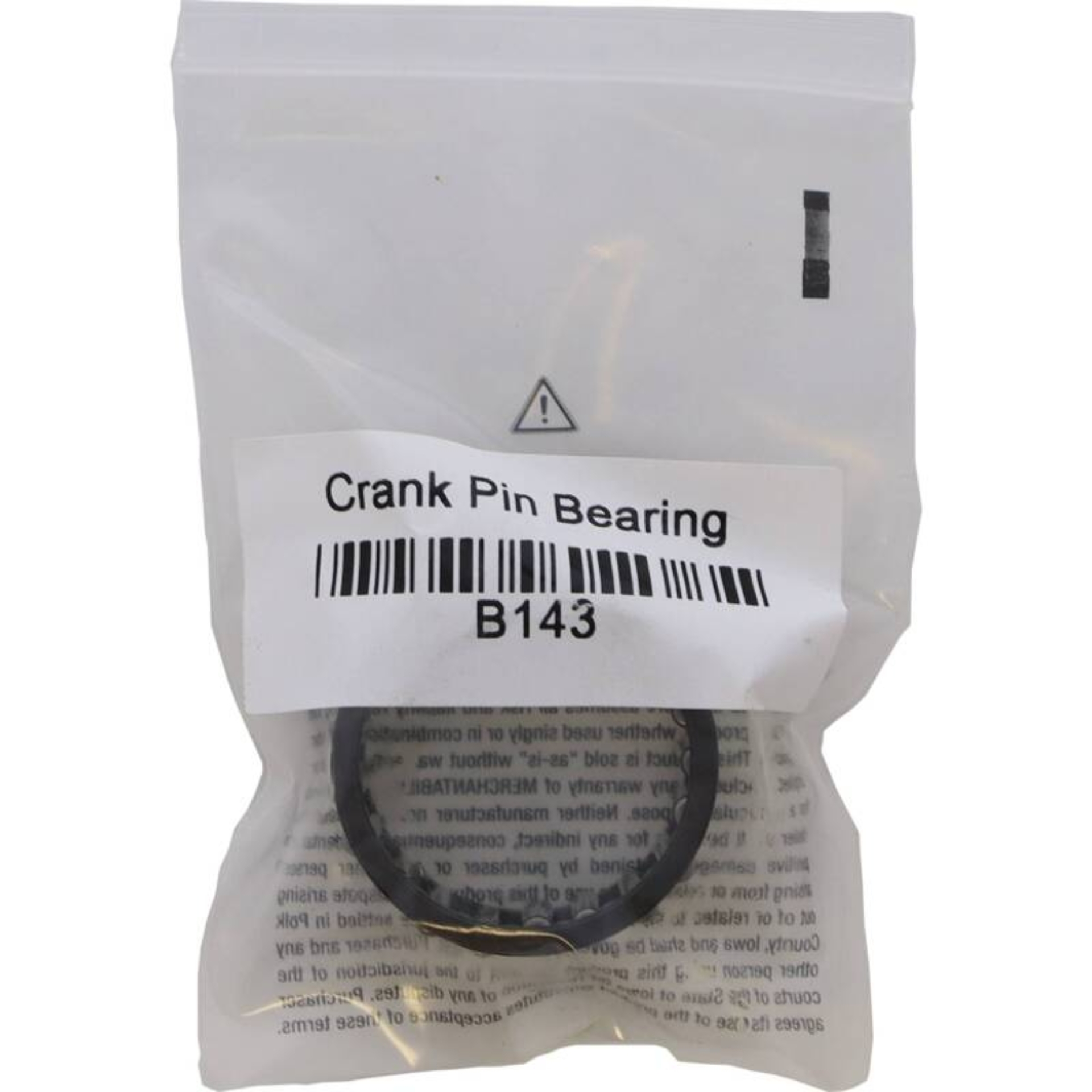 Picture of Hot Rods Bearing - 34 x 42 x 21.7 KU