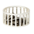 Picture of Hot Rods Bearing - 36 x 45 x x22.8 KU